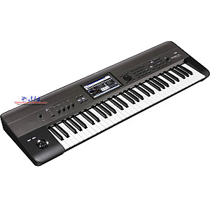 Korg Krome 73 EX Synthesizer Workstation